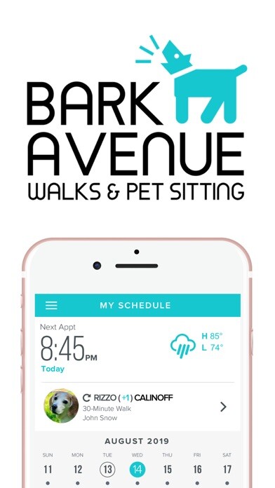 Emulate iPhone app Bark Avenue using MyAndroid Emulate iPhone app Bark Avenue using MyAndroid