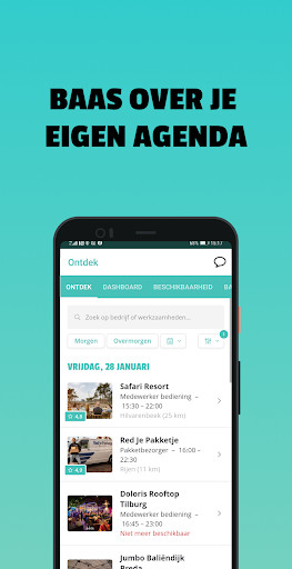 Run android online APK Barkeepers from MyAndroid or emulate Barkeepers using MyAndroid