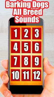 Emulate Android APK Barking Dogs of All Breeds Emulate Android APK Barking Dogs of All Breeds