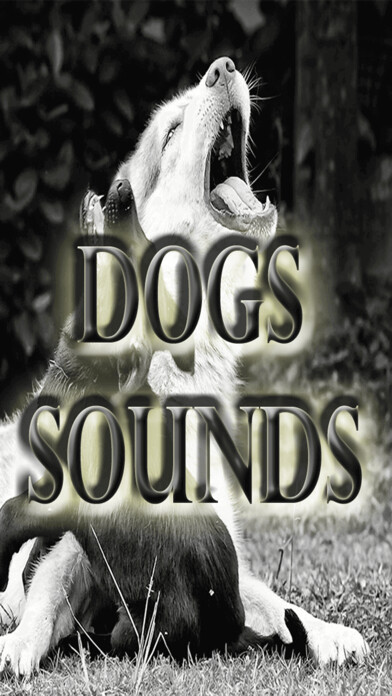 Emulate iPhone app Barking Dog Sounds using MyAndroid