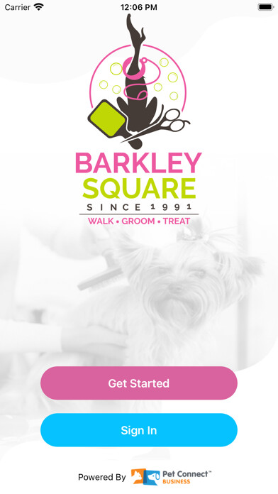 Emulate iPhone app Barkley Square using MyAndroid Emulate iPhone app Barkley Square using MyAndroid