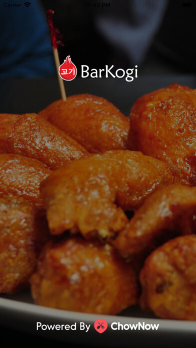 Emulate iPhone app BarKogi using MyAndroid Emulate iPhone app BarKogi using MyAndroid