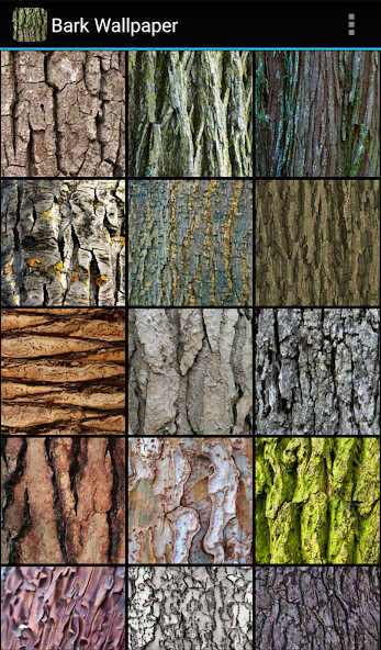 Run android online APK Bark Wallpaper from MyAndroid or emulate Bark Wallpaper using MyAndroid