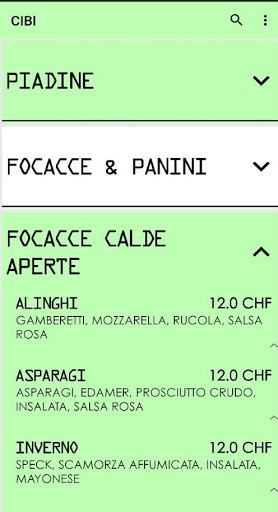 Run android online APK Bar Laura Lugano from MyAndroid or emulate Bar Laura Lugano using MyAndroid