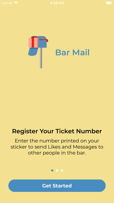 Emulate iPhone app Bar Mail using MyAndroid Emulate iPhone app Bar Mail using MyAndroid
