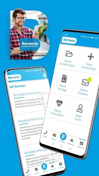 Run android online APK Barmenia from MyAndroid or emulate Barmenia using MyAndroid Run android online APK Barmenia from MyAndroid or emulate Barmenia using MyAndroid