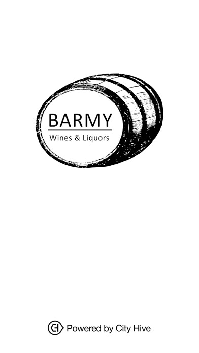 Emulate iPhone app Barmy Wines & Liquor using MyAndroid Emulate iPhone app Barmy Wines & Liquor using MyAndroid