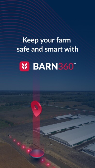 Emulate iPhone app Barn360 using MyAndroid Emulate iPhone app Barn360 using MyAndroid