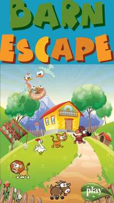 Emulate Android APK Barn Escape Emulate Android APK Barn Escape