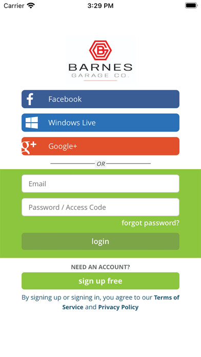 Emulate iPhone app Barnes Rewards using MyAndroid Emulate iPhone app Barnes Rewards using MyAndroid