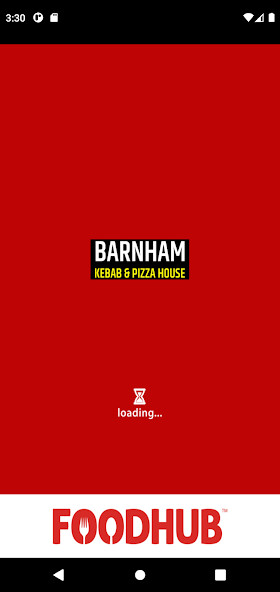 Run android online APK Barnham kebab and pizza house from MyAndroid or emulate Barnham kebab and pizza house using MyAndroid