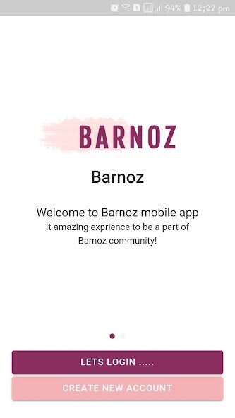 Run android online APK Barnoz from MyAndroid or emulate Barnoz using MyAndroid