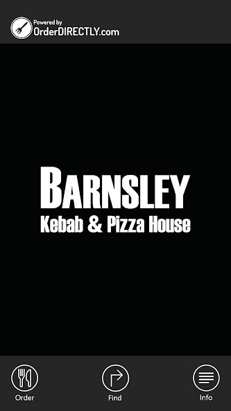 Run android online APK Barnsley Kebab  Pizza House from MyAndroid or emulate Barnsley Kebab  Pizza House using MyAndroid