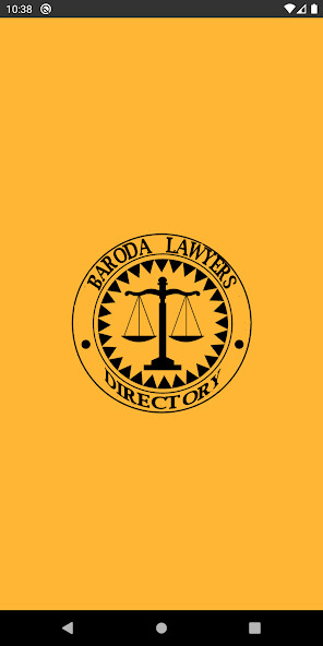 Run android online APK BARODA LAWYERS DIRECTORY from MyAndroid or emulate BARODA LAWYERS DIRECTORY using MyAndroid