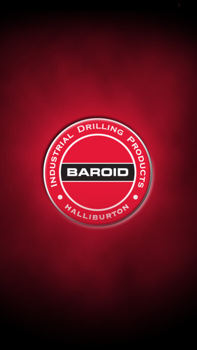 Emulate iPhone app Baroid Industrial Drilling using MyAndroid