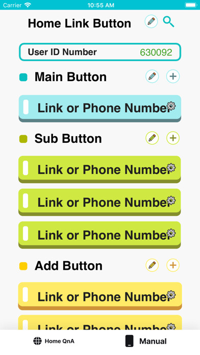 Emulate iPhone app BaroLink using MyAndroid Emulate iPhone app BaroLink using MyAndroid