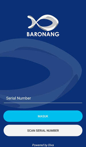 Run android online APK Baronang EDC from MyAndroid or emulate Baronang EDC using MyAndroid