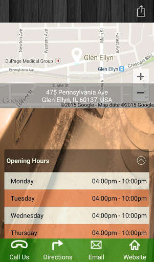 Emulate Android APK Barones of Glen Ellyn Emulate Android APK Barones of Glen Ellyn