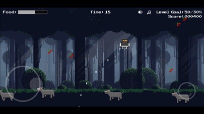 Emulate iPhone app Baron Von Splatz Adventure Owl using MyAndroid Emulate iPhone app Baron Von Splatz Adventure Owl using MyAndroid
