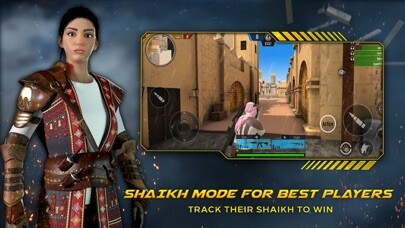 Emulate iPhone app Barood - Clash Battles using MyAndroid Emulate iPhone app Barood - Clash Battles using MyAndroid