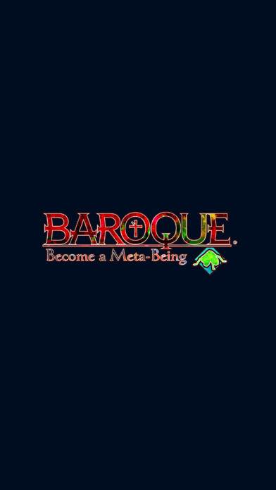 Emulate iPhone app BAROQUE ~Become a Meta-Being ~ using MyAndroid Emulate iPhone app BAROQUE ~Become a Meta-Being ~ using MyAndroid