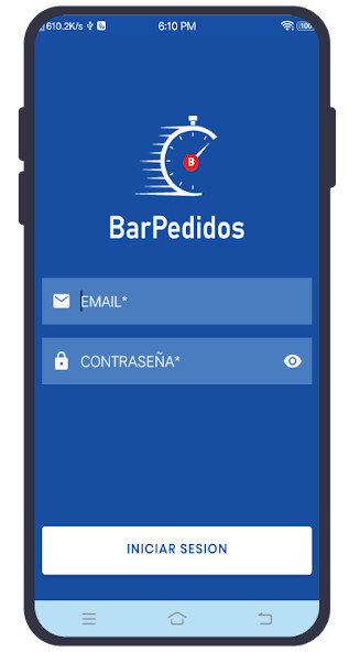 Run android online APK BarPedidos from MyAndroid or emulate BarPedidos using MyAndroid Run android online APK BarPedidos from MyAndroid or emulate BarPedidos using MyAndroid