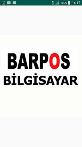 Run android online APK Barpos Bilgisayar from MyAndroid or emulate Barpos Bilgisayar using MyAndroid