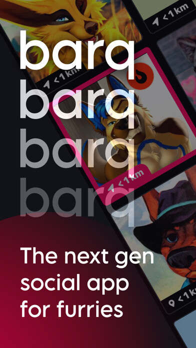 Emulate iPhone app barq.social using MyAndroid Emulate iPhone app barq.social using MyAndroid