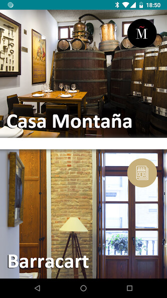 Run android online APK Barracart - Casa Montaña from MyAndroid or emulate Barracart - Casa Montaña using MyAndroid Run android online APK Barracart - Casa Montaña from MyAndroid or emulate Barracart - Casa Montaña using MyAndroid