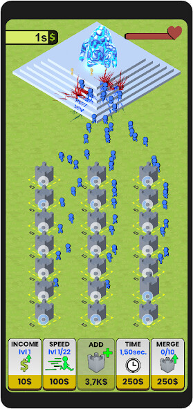 Run android online APK Barracks War from MyAndroid or emulate Barracks War using MyAndroid Run android online APK Barracks War from MyAndroid or emulate Barracks War using MyAndroid