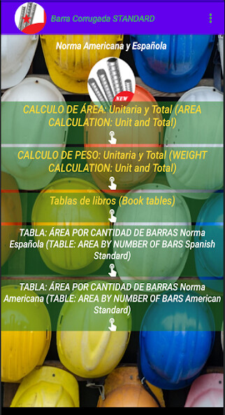 Run android online APK Barra Corrugada STANDARD from MyAndroid or emulate Barra Corrugada STANDARD using MyAndroid Run android online APK Barra Corrugada STANDARD from MyAndroid or emulate Barra Corrugada STANDARD using MyAndroid