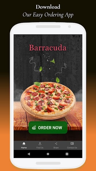 Run android online APK Barracuda from MyAndroid or emulate Barracuda using MyAndroid Run android online APK Barracuda from MyAndroid or emulate Barracuda using MyAndroid
