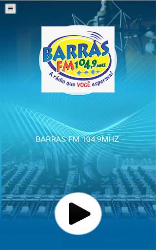 Run android online APK Barras fm 104,9mhz from MyAndroid or emulate Barras fm 104,9mhz using MyAndroid Run android online APK Barras fm 104,9mhz from MyAndroid or emulate Barras fm 104,9mhz using MyAndroid