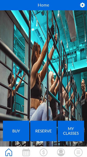 Run android online APK Barre 6 from MyAndroid or emulate Barre 6 using MyAndroid