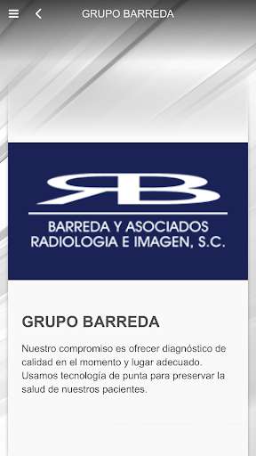 Run android online APK BARREDA from MyAndroid or emulate BARREDA using MyAndroid