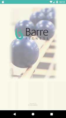 Emulate Android APK Barre Fitness Emulate Android APK Barre Fitness
