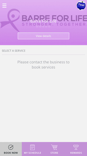 Run android online APK Barre For Life from MyAndroid or emulate Barre For Life using MyAndroid Run android online APK Barre For Life from MyAndroid or emulate Barre For Life using MyAndroid