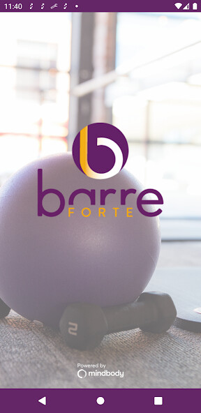 Emulate Android APK Barre Forte Emulate Android APK Barre Forte