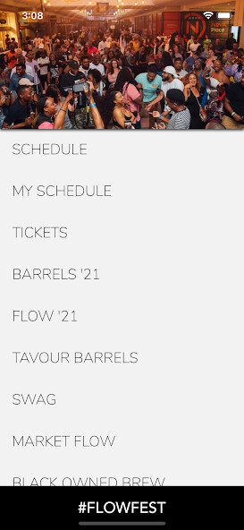 Run android online APK Barrel and Flow Fest from MyAndroid or emulate Barrel and Flow Fest using MyAndroid