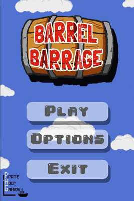 Emulate Android APK Barrel Barrage Emulate Android APK Barrel Barrage