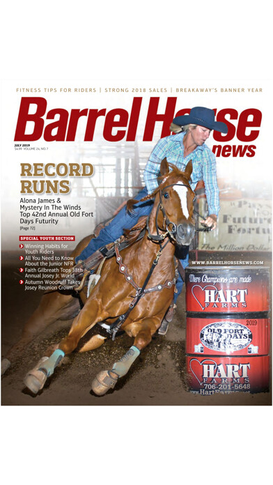 Emulate Android APK Barrel Horse News Emulate Android APK Barrel Horse News
