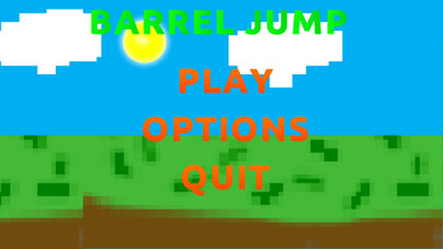 Emulate iPhone app Barrel-Jump using MyAndroid Emulate iPhone app Barrel-Jump using MyAndroid