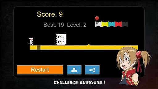 Run android online APK Barrel Rush from MyAndroid or emulate Barrel Rush using MyAndroid