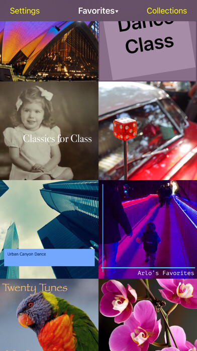 Emulate iPhone app BarreNotes Music Control for Dance using MyAndroid Emulate iPhone app BarreNotes Music Control for Dance using MyAndroid