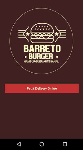Run android online APK Barreto Burger from MyAndroid or emulate Barreto Burger using MyAndroid Run android online APK Barreto Burger from MyAndroid or emulate Barreto Burger using MyAndroid