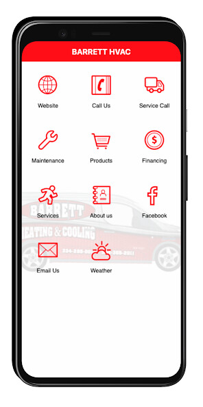 Run android online APK BARRETT HVAC from MyAndroid or emulate BARRETT HVAC using MyAndroid Run android online APK BARRETT HVAC from MyAndroid or emulate BARRETT HVAC using MyAndroid