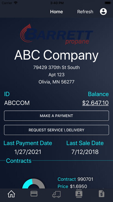 Run android online APK Barrett Propane from MyAndroid or emulate Barrett Propane using MyAndroid Run android online APK Barrett Propane from MyAndroid or emulate Barrett Propane using MyAndroid