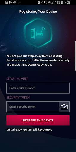 Run android online APK Barretts Group from MyAndroid or emulate Barretts Group using MyAndroid Run android online APK Barretts Group from MyAndroid or emulate Barretts Group using MyAndroid