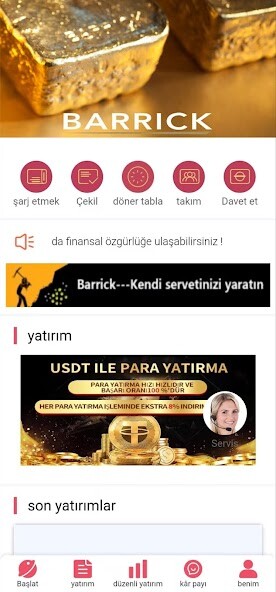 Run android online APK BarrickVIP from MyAndroid or emulate BarrickVIP using MyAndroid Run android online APK BarrickVIP from MyAndroid or emulate BarrickVIP using MyAndroid
