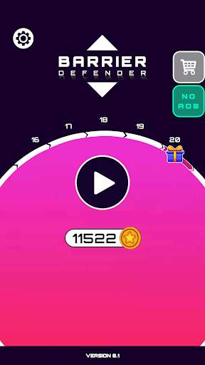 Run android online APK Barrier Defender from MyAndroid or emulate Barrier Defender using MyAndroid